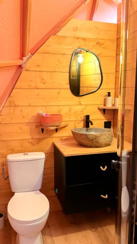 Domaine AbracadaRoom : Luméa Dôme - Image 8