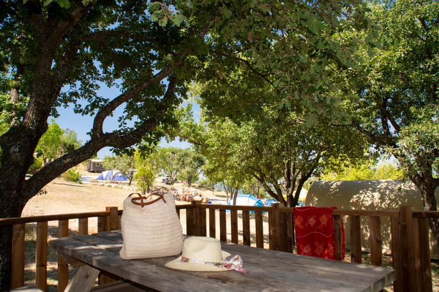 Domaine AbracadaRoom : CAMPASUN Camping de l'Aigle - Image 18