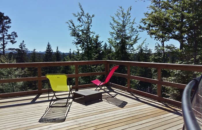 Le DOME ETOILE : Dôme en Auvergne (Auvergne-Rhône-Alpes)