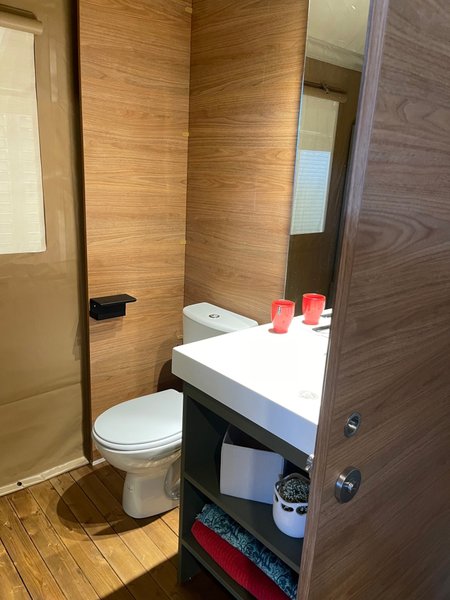 Hébergement AbracadaRoom : Lodge Evasion - 5 personnes - Image 8