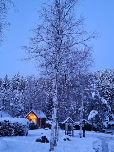 Hébergement AbracadaRoom : Lodge de Nono & Spa - Image 14