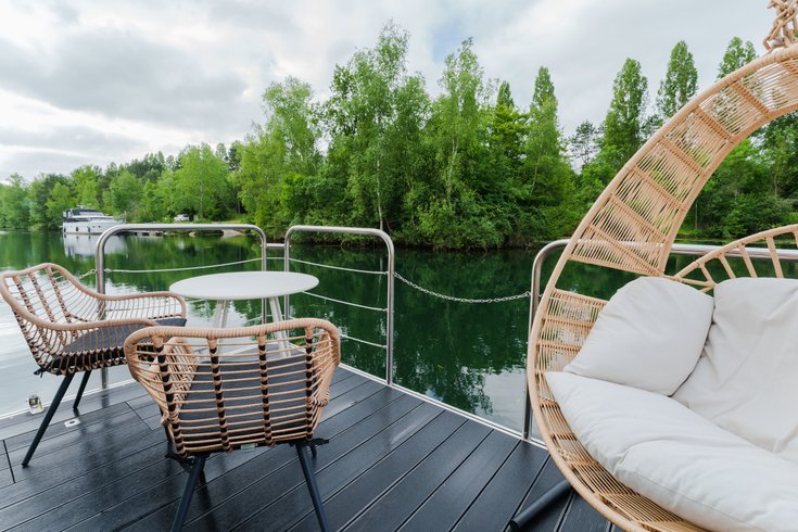 Hébergement AbracadaRoom : Reflet d'Amour & Balnéo - Image 6