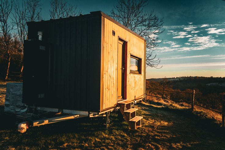 Hébergement AbracadaRoom : Homnest - Confins des Domes - Volvic & Vulcania - Image 12