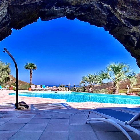 Hébergement AbracadaRoom : L'aculaghja, le nid d'aigle - Image 7