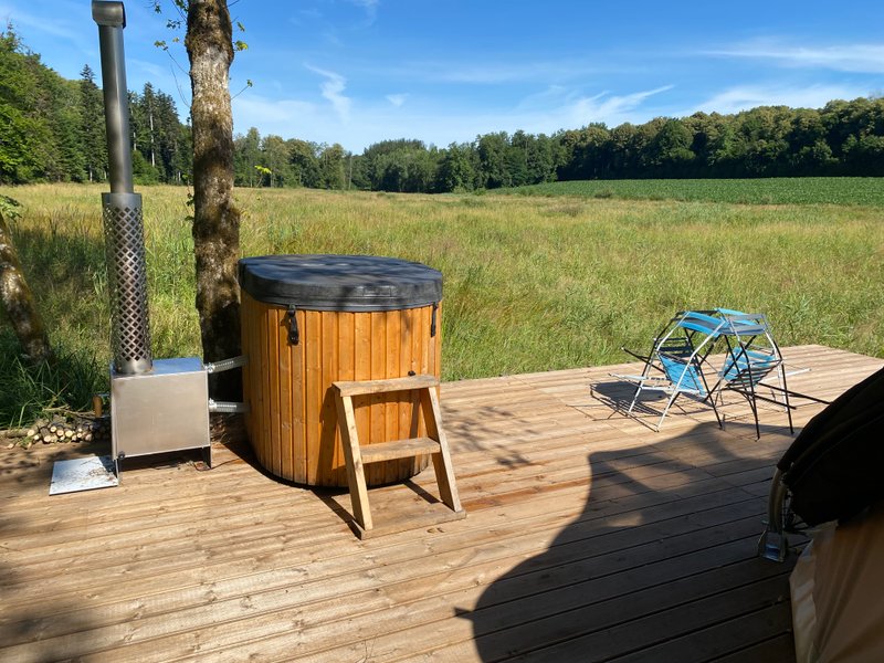 Domaine AbracadaRoom : A la bul'étoile - Image 1