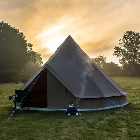 Domaine AbracadaRoom : Camping le Sorbier - Image 8