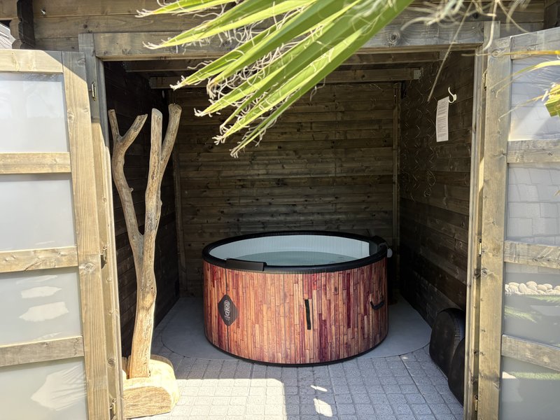 Hébergement AbracadaRoom : Le Mauzac & spa - Image 2