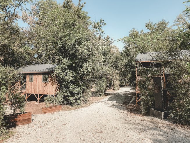 Domaine AbracadaRoom : Domaine Amaia - Image 16