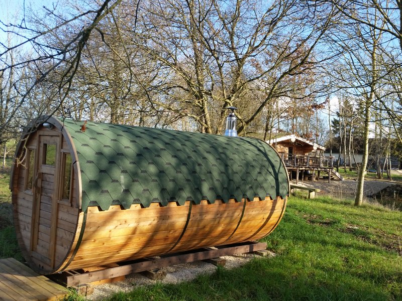 Domaine AbracadaRoom : Othentic'Natur - Image 5