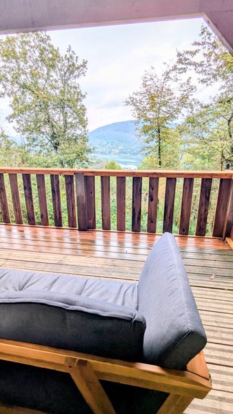 Hébergement AbracadaRoom : Lodge des Taillets - Image 2