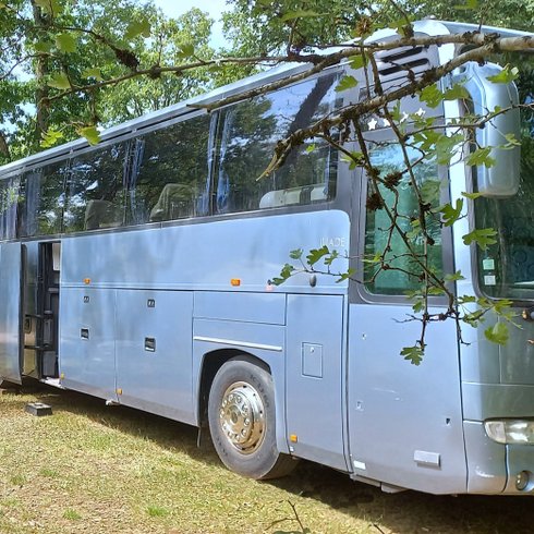 Hébergement AbracadaRoom : BUS "Iliade" - Image 4