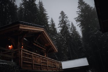 Chalet Rustika à Chatel (3)