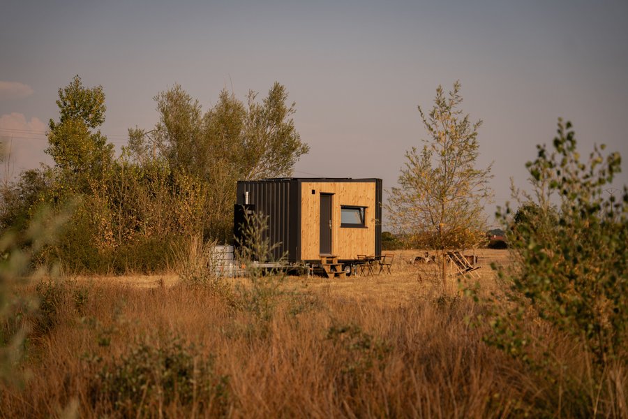 Domaine AbracadaRoom : Homnest (Espinasse) - Image 1