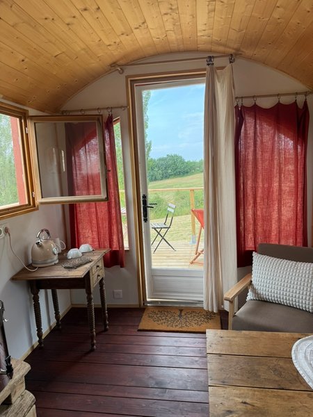 Hébergement AbracadaRoom : La Bellevue - Image 6