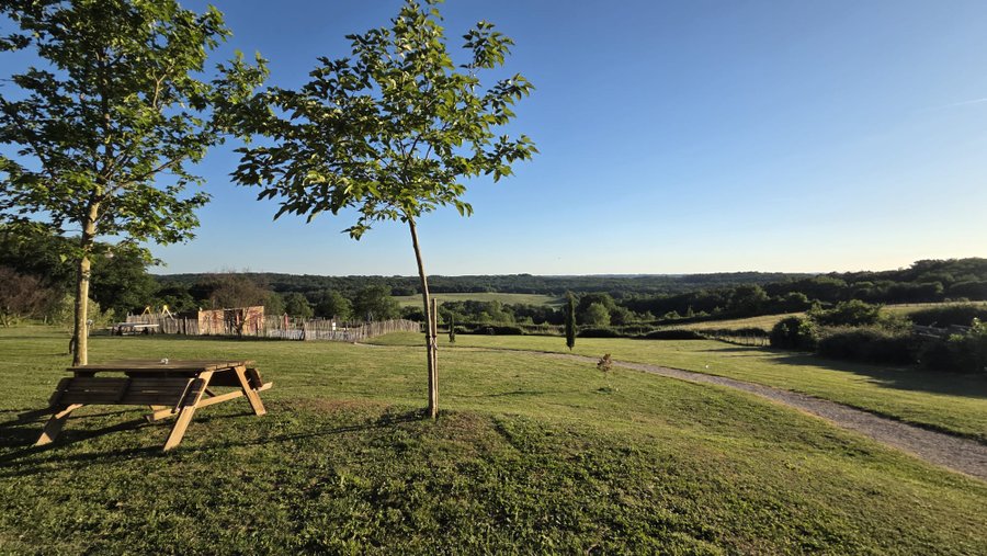 Hébergement AbracadaRoom : Les lodges d'Home sweet lodge - Image 33