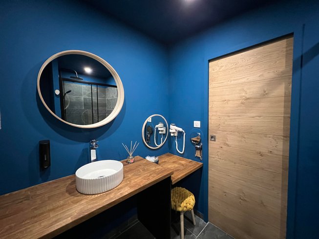 Hébergement AbracadaRoom : CARPE DIEM - Image 6