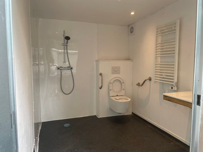Hébergement AbracadaRoom : TinyRoom - Image 2