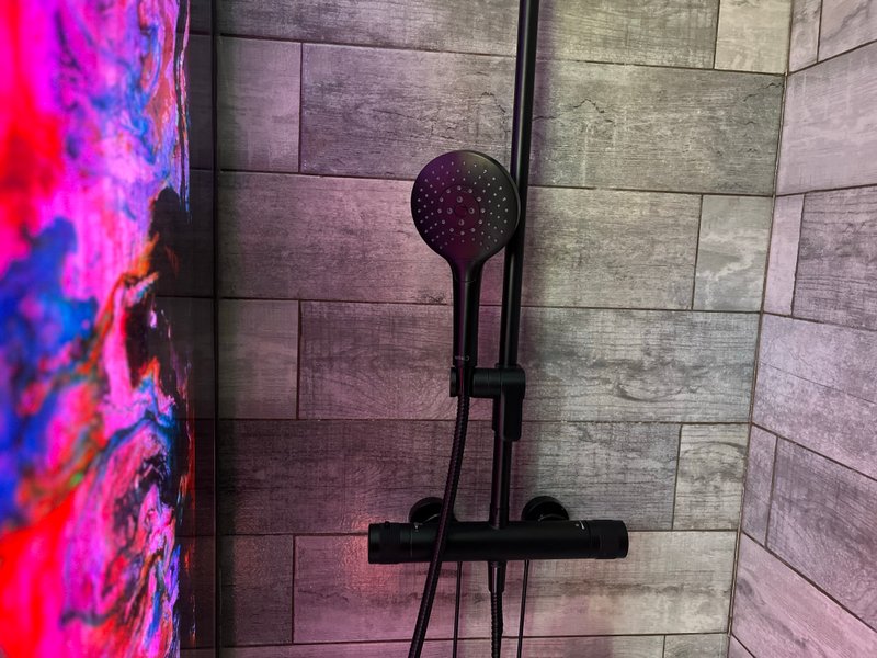 Hébergement AbracadaRoom : La Maison Petite-Ourse - Bain Nordique - Image 19