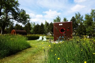 Carré d’étoiles Cupidon