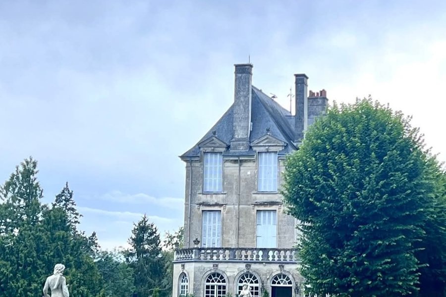 La Suite Ducale, Semi troglodyte — photo 2