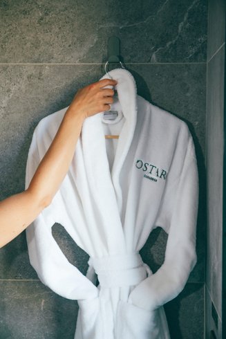 Domaine AbracadaRoom : Ostara Ecolodge - Image 64