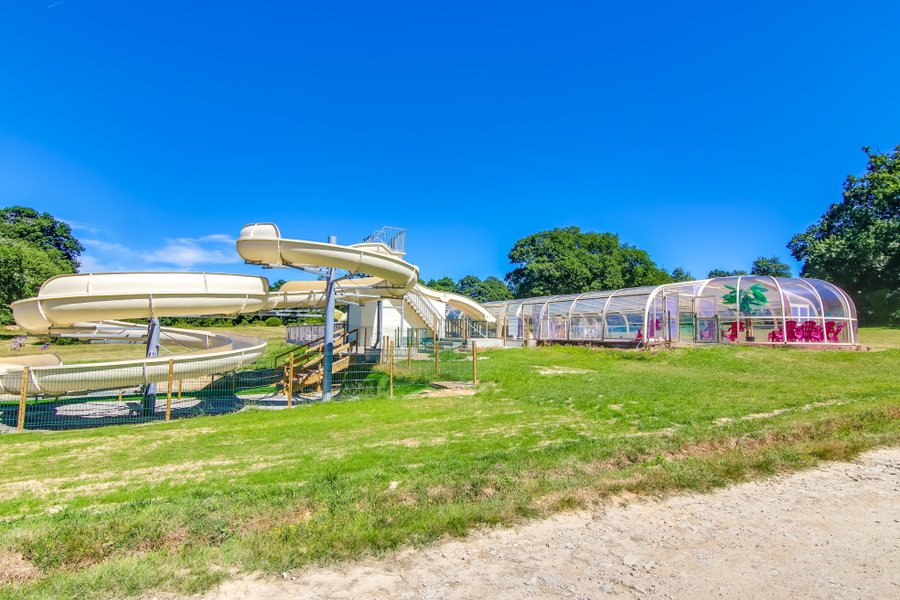 Domaine AbracadaRoom : Château de la Forêt - Image 12