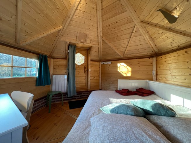 Hébergement AbracadaRoom : KotaPeacock - Image 3