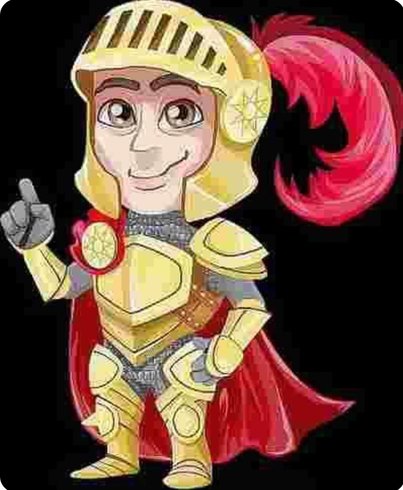 Domaine AbracadaRoom : Le Camp du Chevalier - Image 10