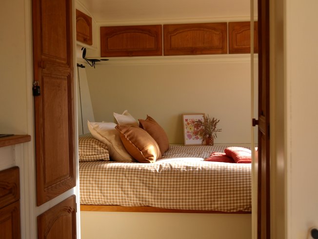 Domaine AbracadaRoom : Horizon Tiny Houses Cysoing - Image 4