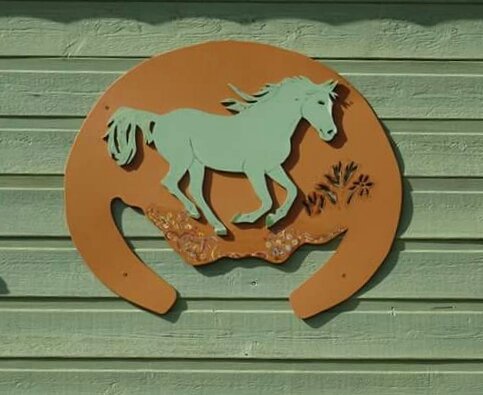 Domaine AbracadaRoom : Les Ecuries du Soleil - Image 8