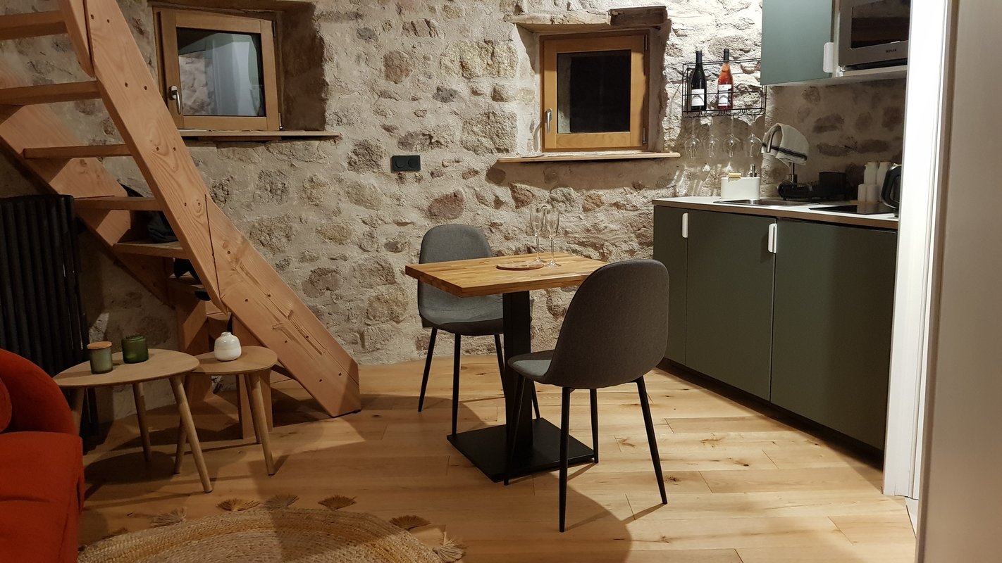 La Tour du Canet & Spa à Longessaigne (13)