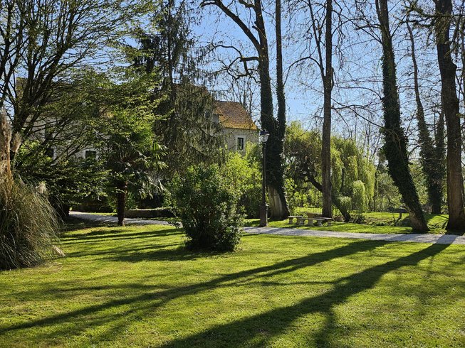 Domaine AbracadaRoom : Le Moulin de Pommeuse - Image 1
