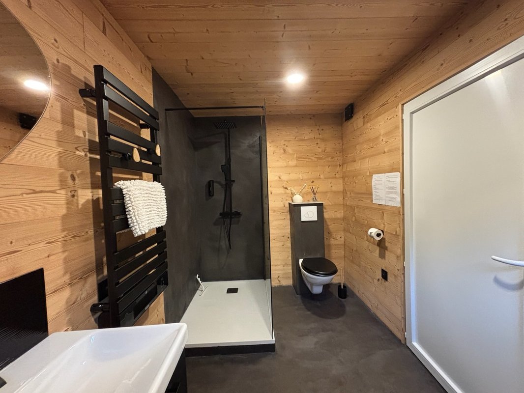 La Bulle StélléA SPA Privatif, Domaine CollinéA en Drôme Des Collines à Bathernay (22)