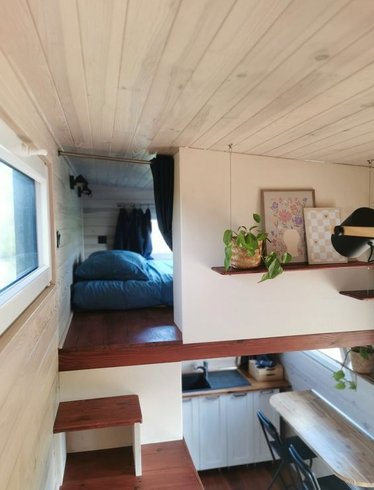 Domaine AbracadaRoom : La Tiny des Prés - Image 15