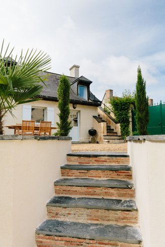 Hébergement AbracadaRoom : L'Antre-neuf - Image 22