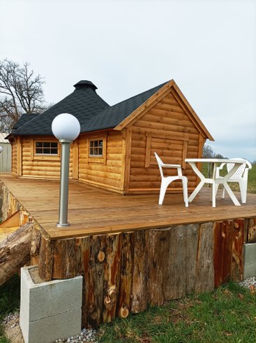 Hébergement AbracadaRoom : Kota 'Dans les étoiles' - Image 7