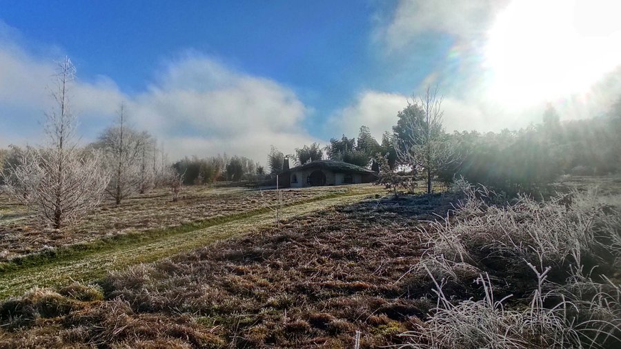 Hébergement AbracadaRoom : La cabane des Fadets - Image 23