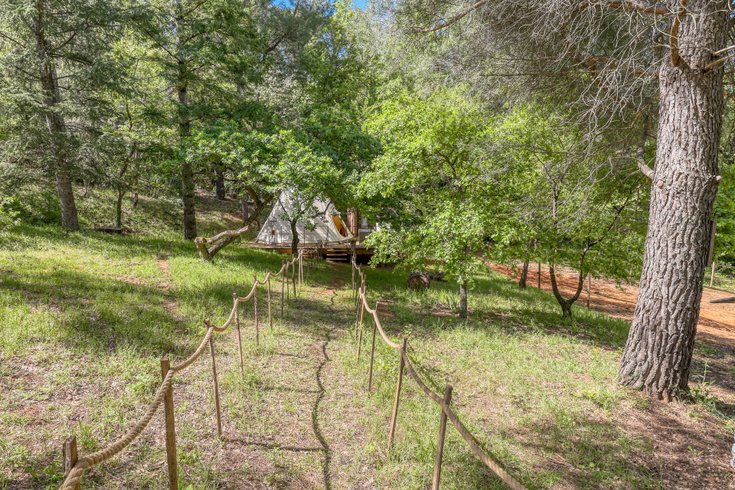 Hébergement AbracadaRoom : La Tribu des Ocres - Image 4