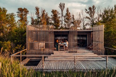 Cabane Spa Eternelle à Sorgues (3)