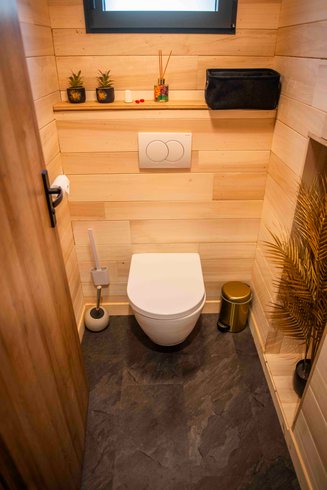 Hébergement AbracadaRoom : COCOON ATLAS & SPA - Image 19