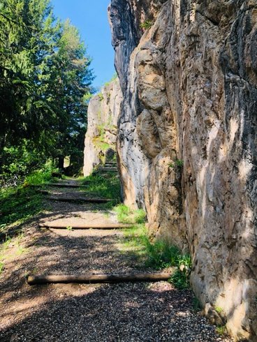 Domaine AbracadaRoom : Stüga, écolodges d'altitude - Image 6