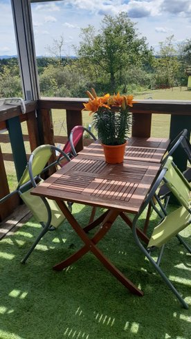 Hébergement AbracadaRoom : Kym House Grenouille - Image 11