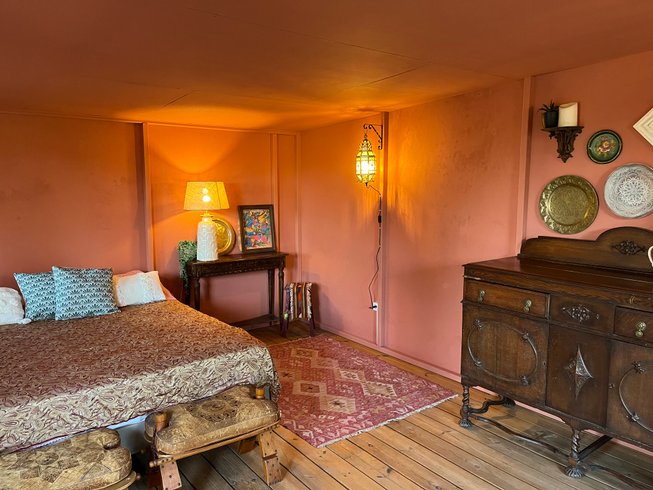 Hébergement AbracadaRoom : L'Hacienda - Image 1