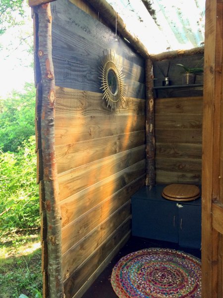 Hébergement AbracadaRoom : Tente Nomade - Image 12