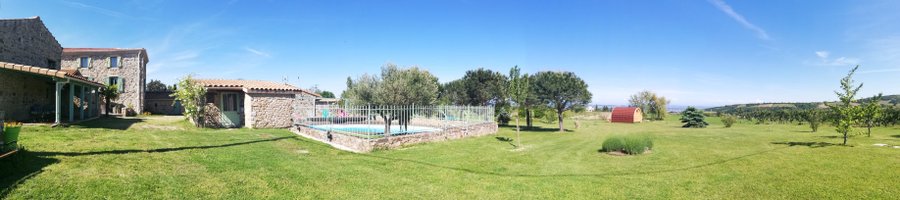 Domaine AbracadaRoom : Gîte Saint Claude - Image 4