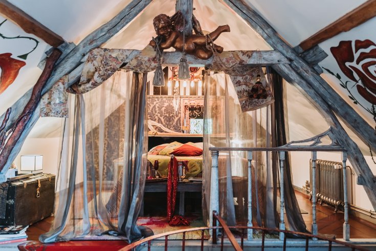 Hébergement AbracadaRoom : La Suite  1ère Loge - Image 7