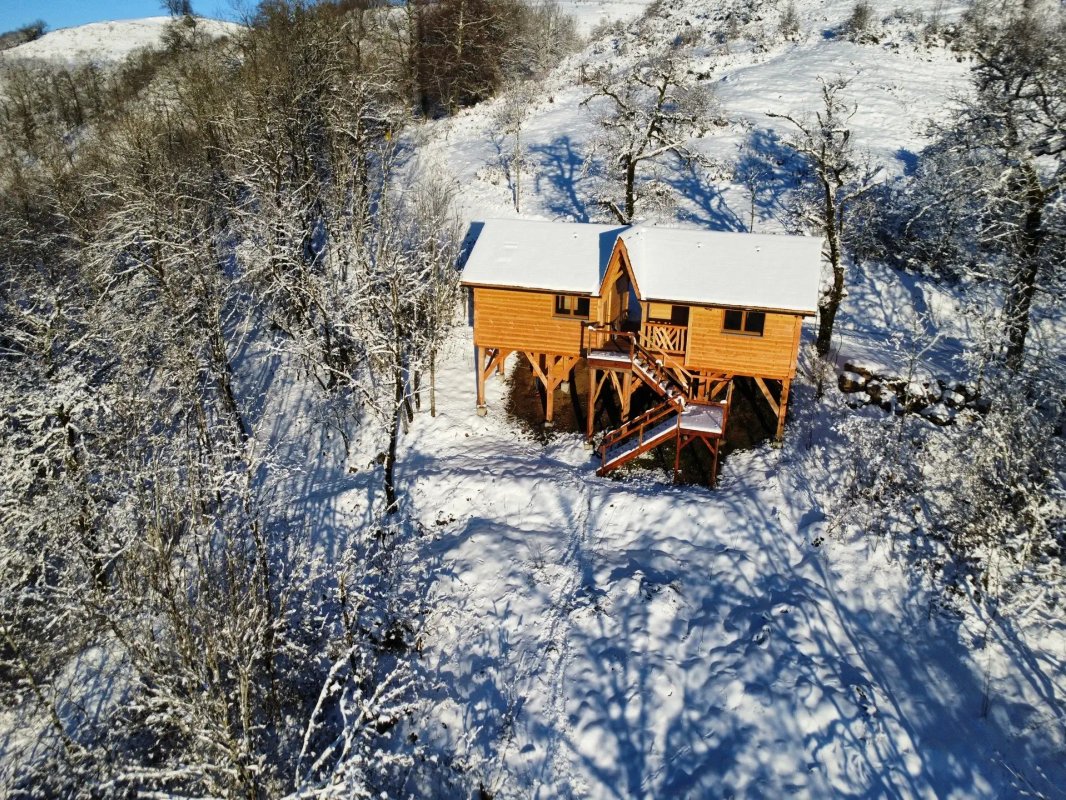 Le clocheton des fées à Girgols (5)
