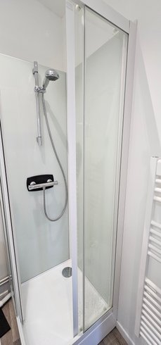 Hébergement AbracadaRoom : L'Atelier Duplex & Vue sur le port de plaisance - Image 19