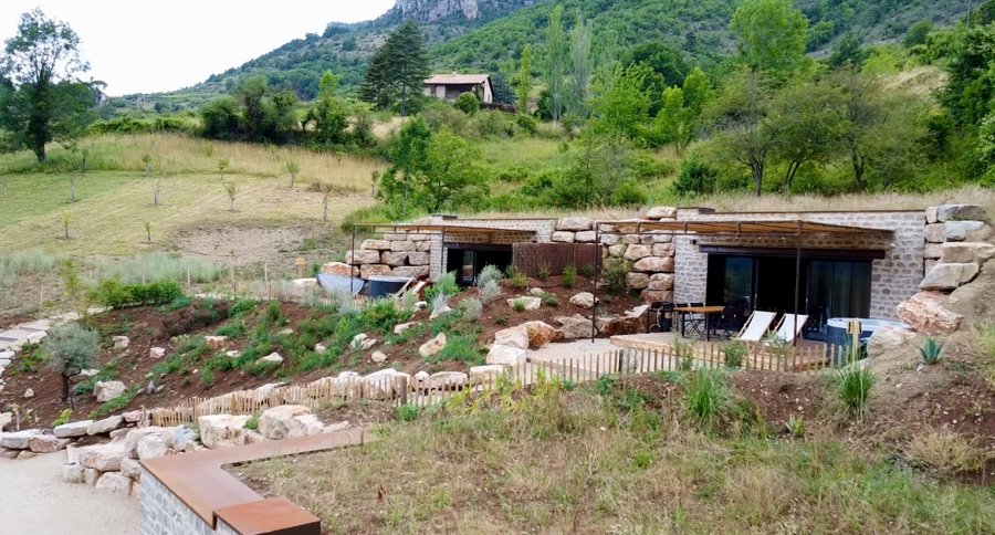 Domaine AbracadaRoom : L'échappée des causses - Image 3