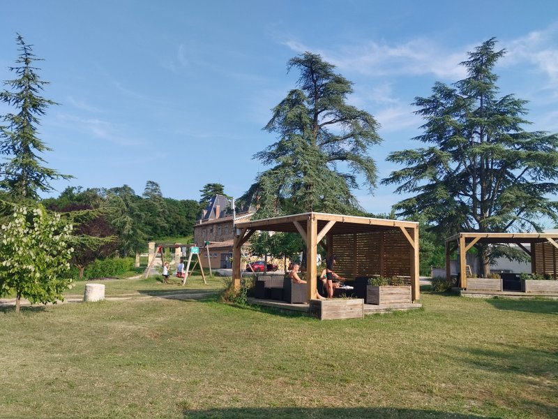 Domaine AbracadaRoom : Domaine de Senaud - Image 3